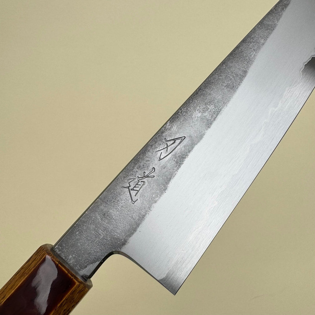 Hado Kirisame White 1 Gyuto 210mm - Community Cutlery