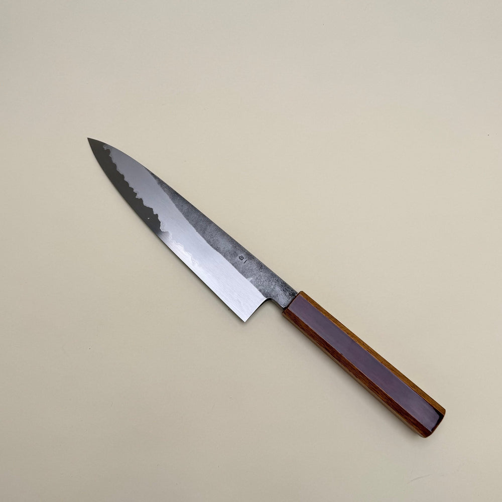 Hado Kirisame White 1 Gyuto 210mm - Community Cutlery