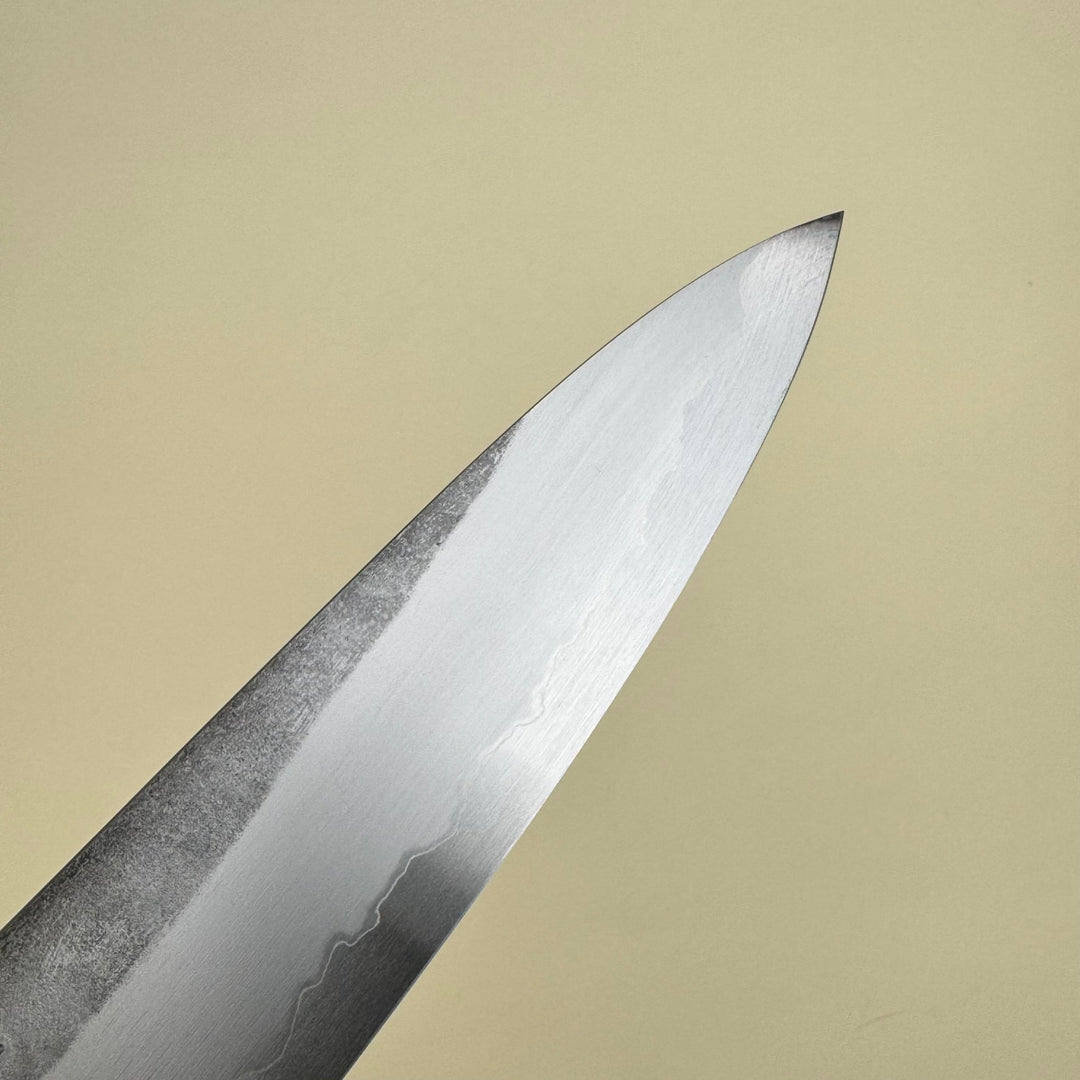 Hado Kirisame White 1 Gyuto 210mm - Community Cutlery