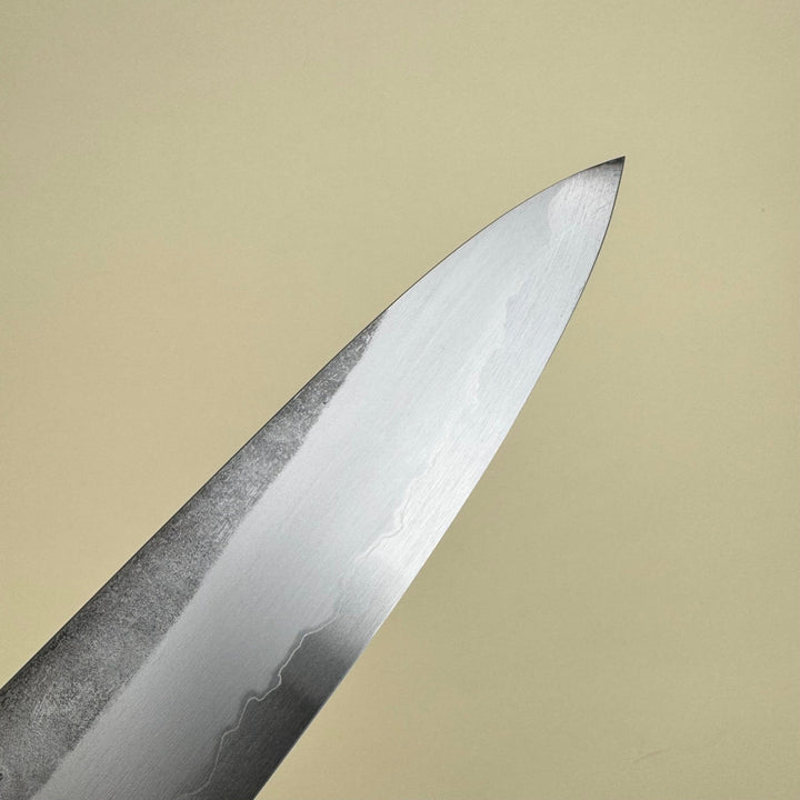 Hado Kirisame White 1 Gyuto 210mm - Community Cutlery