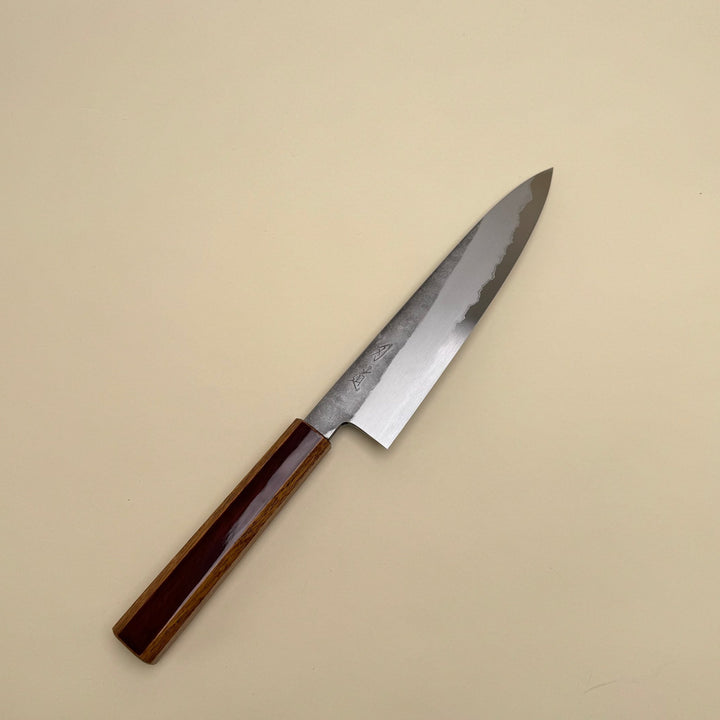 Hado Kirisame White 1 Gyuto 210mm - Community Cutlery