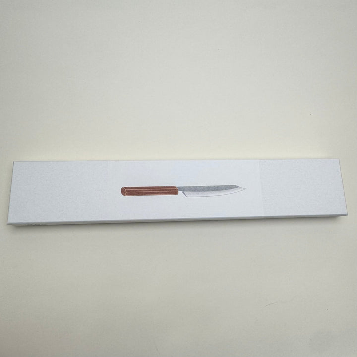 Hado Kirisame White 1 Gyuto 240mm - Community Cutlery