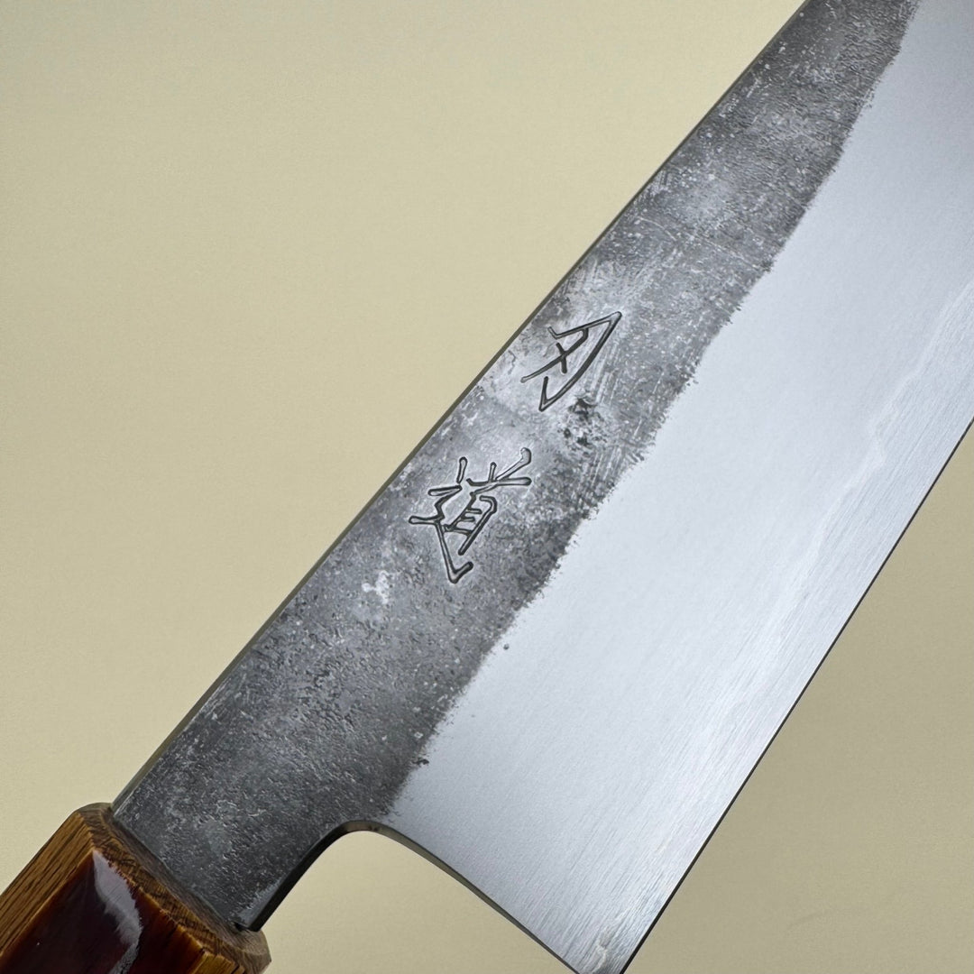 Hado Kirisame White 1 Gyuto 240mm - Community Cutlery