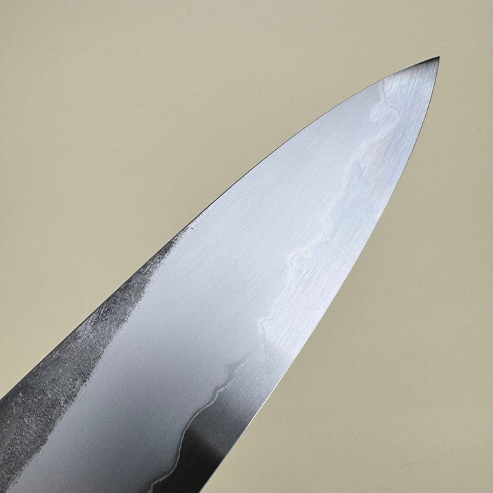 Hado Kirisame White 1 Gyuto 240mm - Community Cutlery