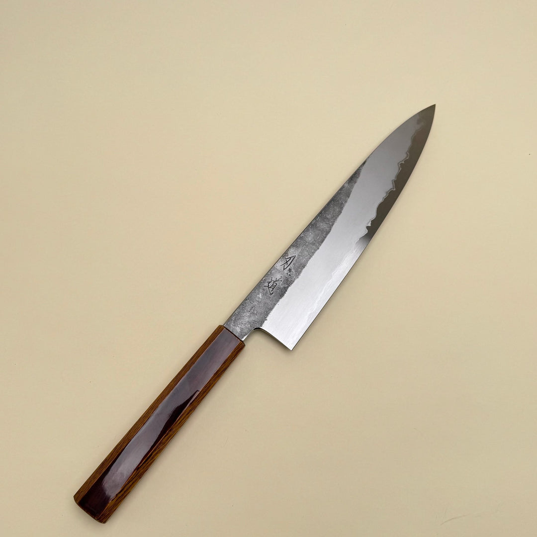 Hado Kirisame White 1 Gyuto 240mm - Community Cutlery