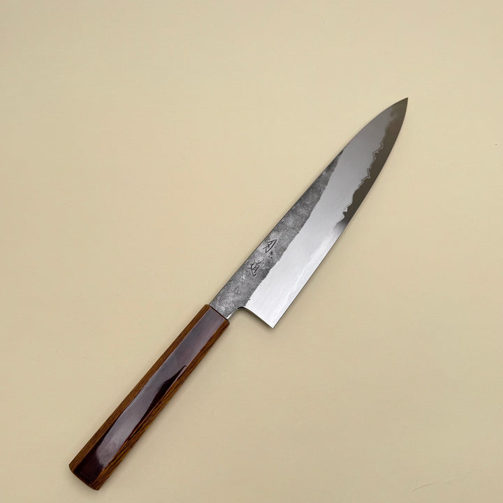 Hado Kirisame White 1 Gyuto 240mm - Community Cutlery