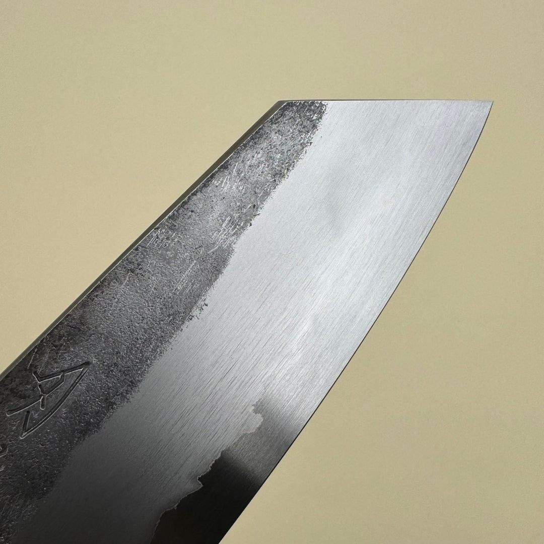 Hado Kirisame White 1 Ko Bunka 135mm - Community Cutlery