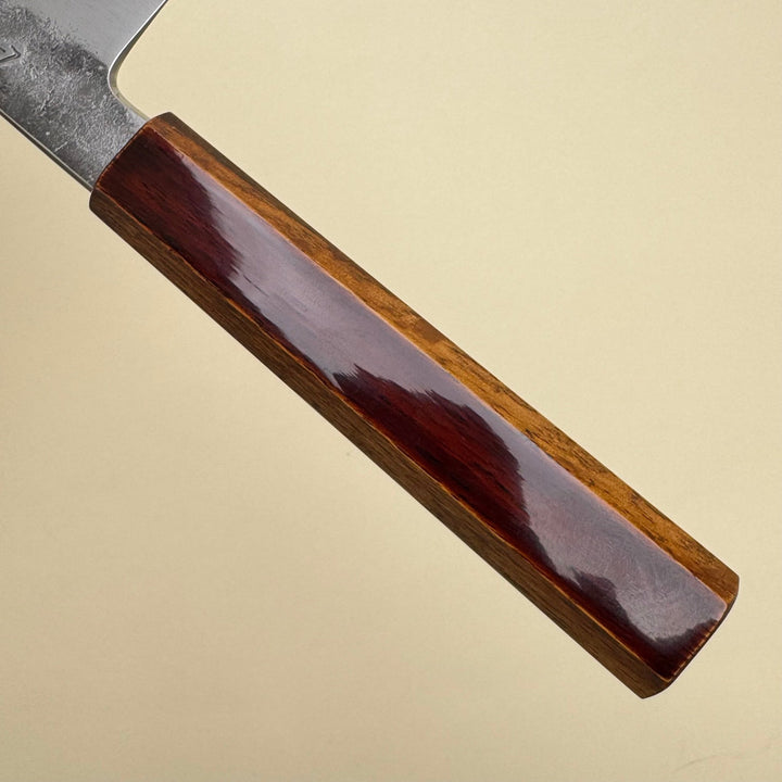 Hado Kirisame White 1 Ko Bunka 135mm - Community Cutlery