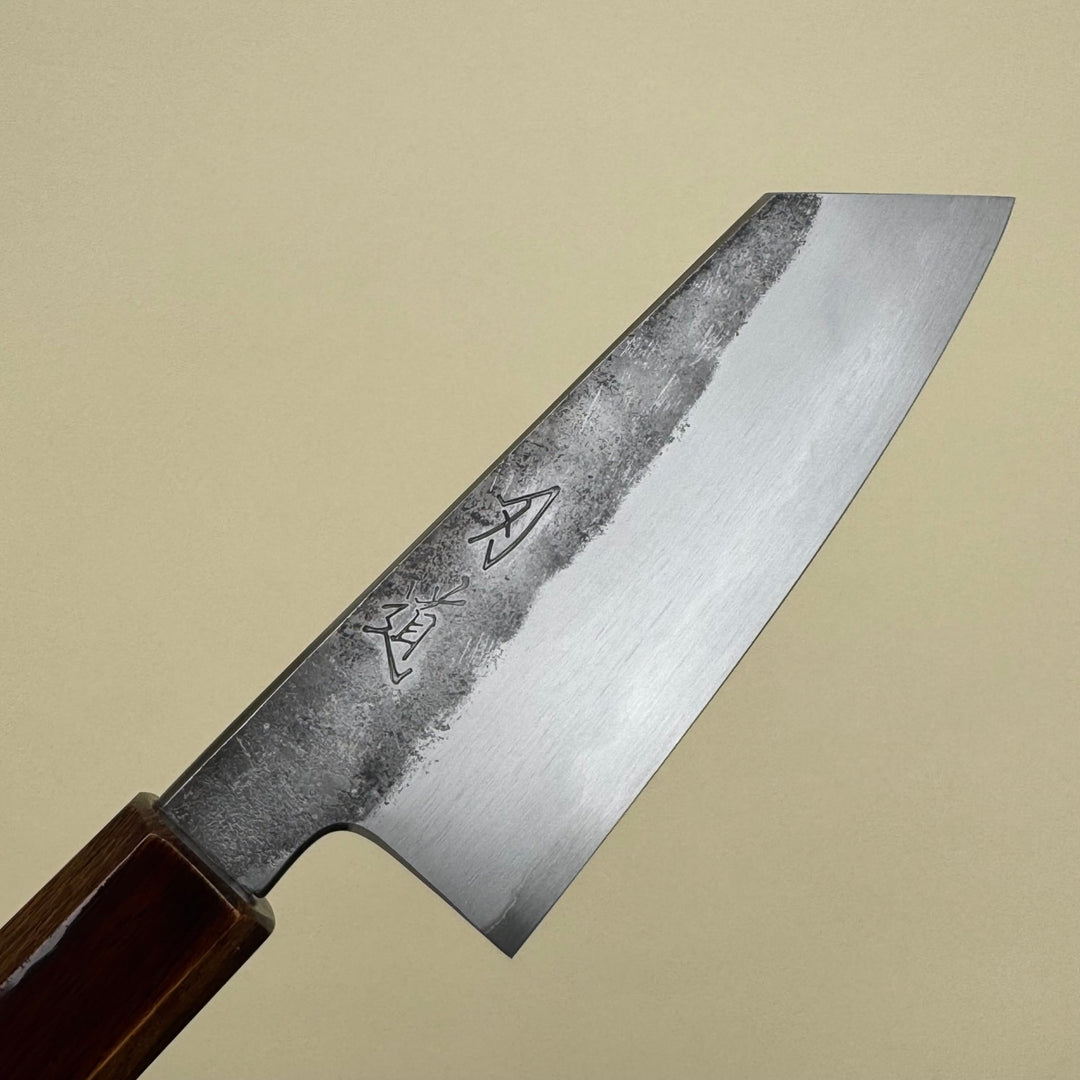 Hado Kirisame White 1 Ko Bunka 135mm - Community Cutlery