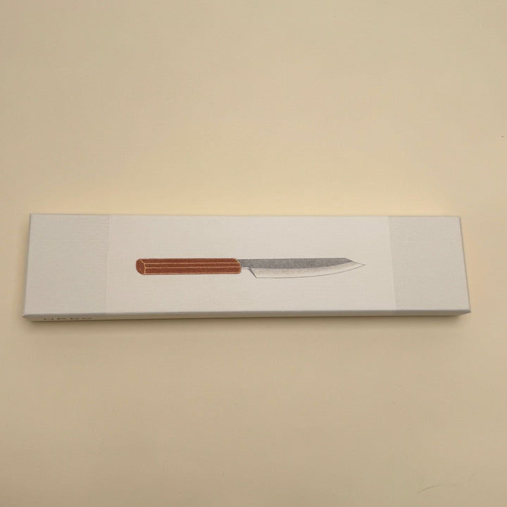 Hado Kirisame White 1 Ko Bunka 135mm - Community Cutlery