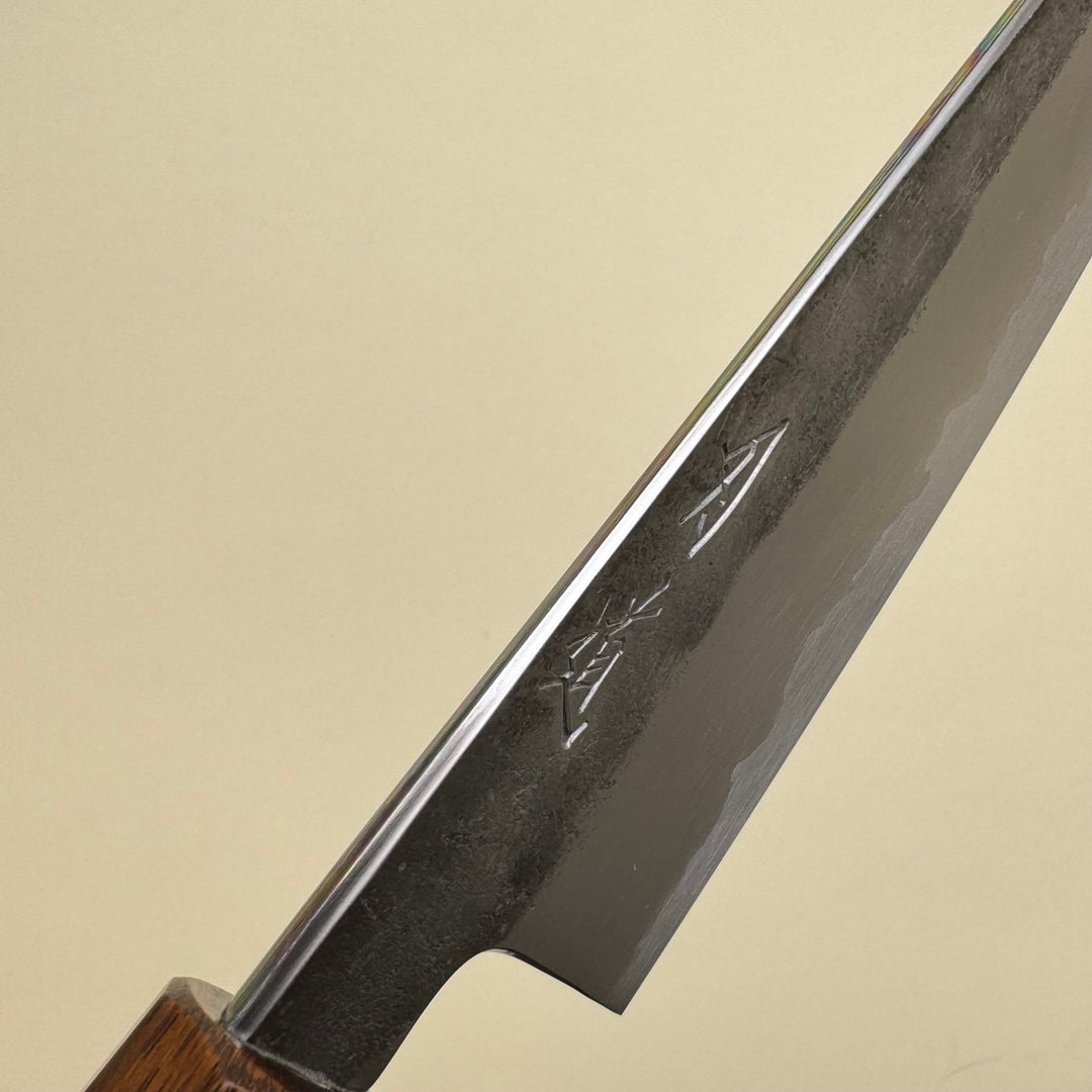 Hado Kirisame White 1 Ko Bunka 135mm - Community Cutlery