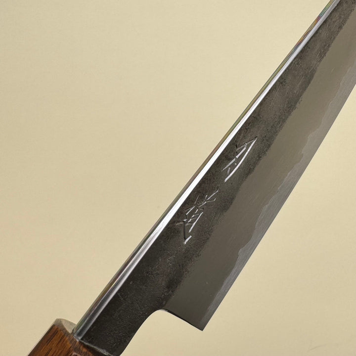 Hado Kirisame White 1 Ko Bunka 135mm - Community Cutlery