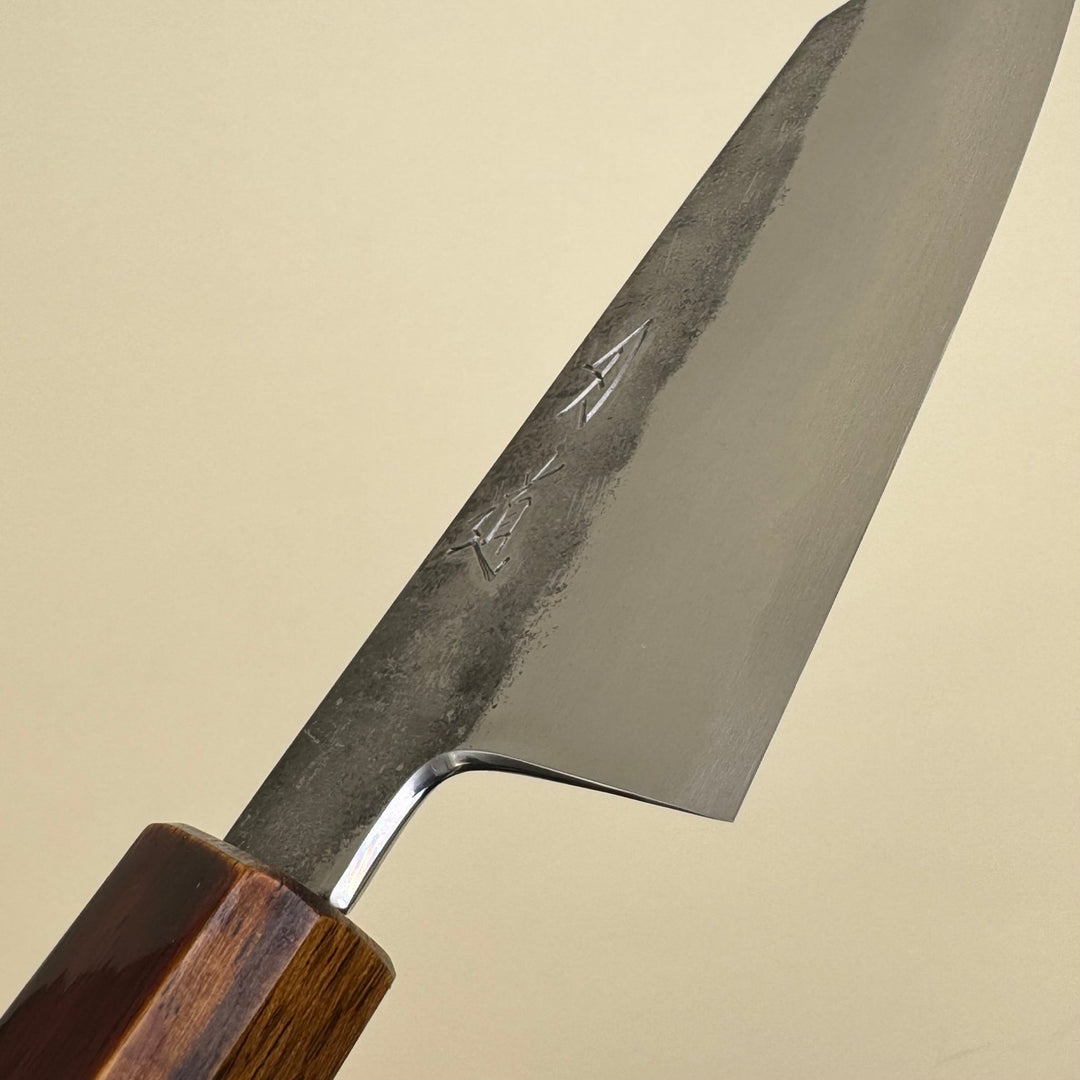 Hado Kirisame White 1 Ko Bunka 135mm - Community Cutlery