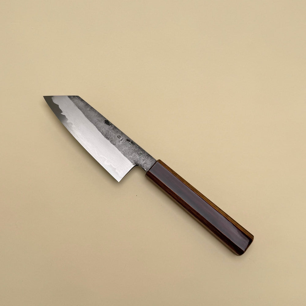 Hado Kirisame White 1 Ko Bunka 135mm - Community Cutlery