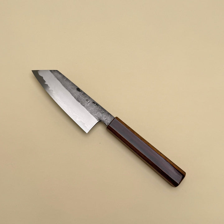 Hado Kirisame White 1 Ko Bunka 135mm - Community Cutlery