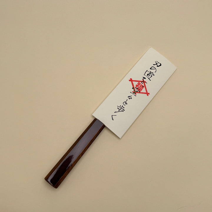 Hado Kirisame White 1 Ko Bunka 135mm - Community Cutlery