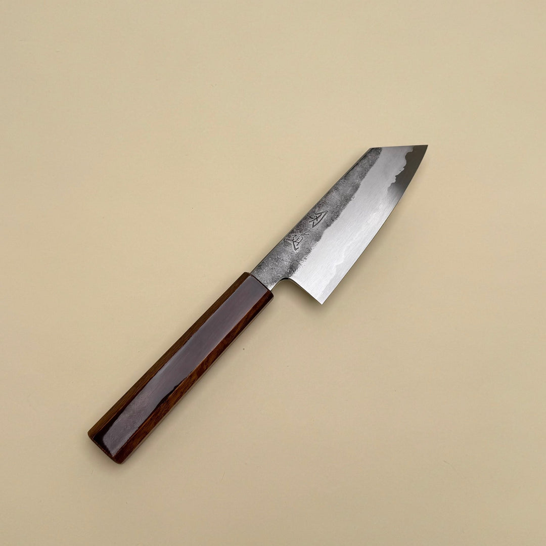 Hado Kirisame White 1 Ko Bunka 135mm - Community Cutlery