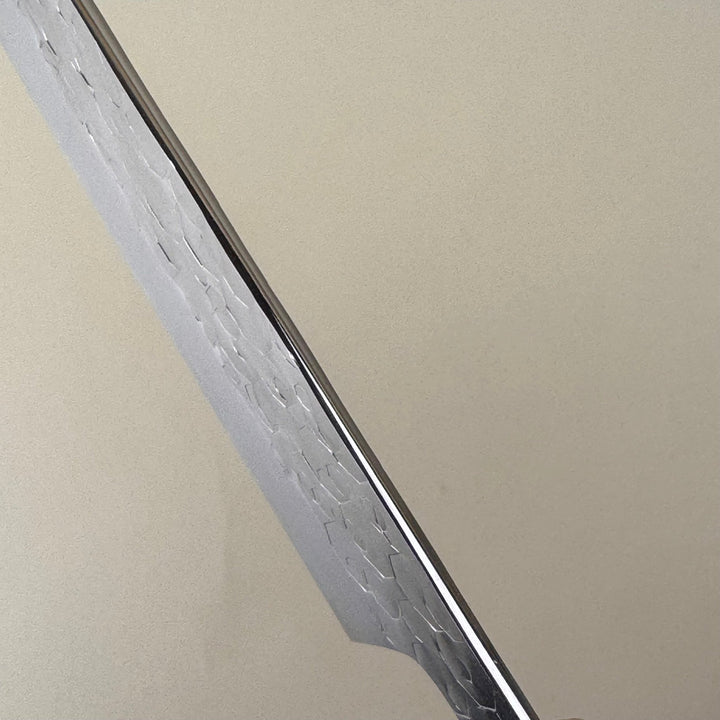 Hado Shiosai Ko Bunka Cherry Bark Handle 135mm - Community Cutlery