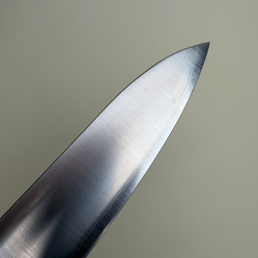 Hatsukokoro Hayabusa Aogami Super Gyuto Knife 240mm-knife-Community Cutlery