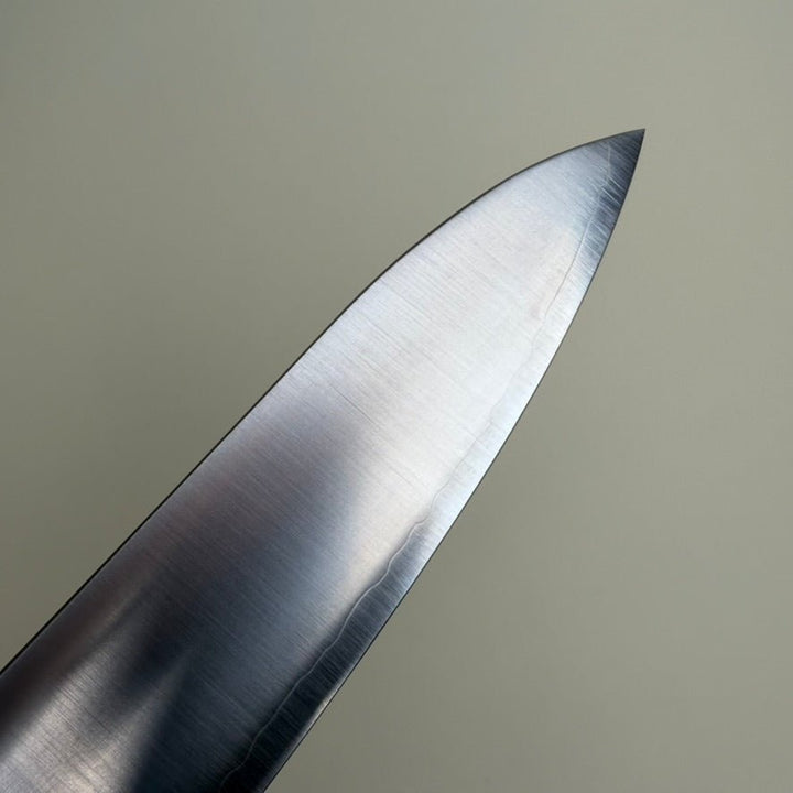 Hatsukokoro Hayabusa Aogami Super Gyuto Knife 240mm-knife-Community Cutlery