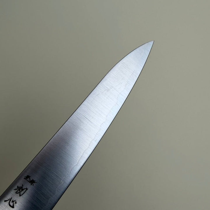 Hatsukokoro Hayabusa Aogami Super Petty Knife 150mm-knife-Community Cutlery