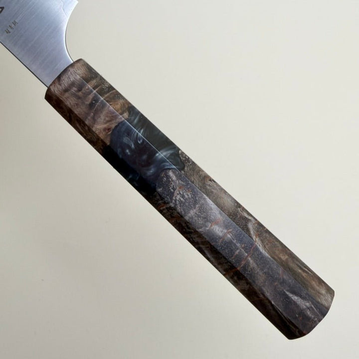 Hatsukokoro Hayabusa Aogami Super Petty Knife 150mm-knife-Community Cutlery