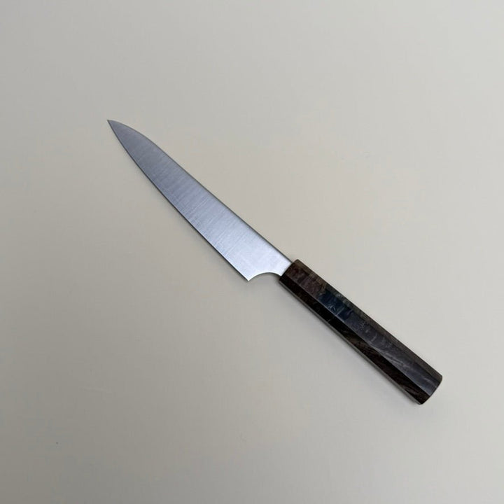 Hatsukokoro Hayabusa Aogami Super Petty Knife 150mm-knife-Community Cutlery