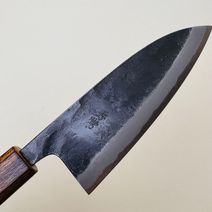 Hidetsune Kurouchi Ryo - Deba 150mm - Community Cutlery