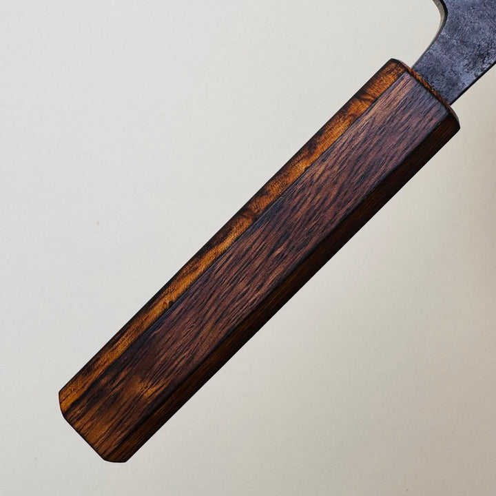 Hidetsune Kurouchi Ryo - Deba 150mm - Community Cutlery