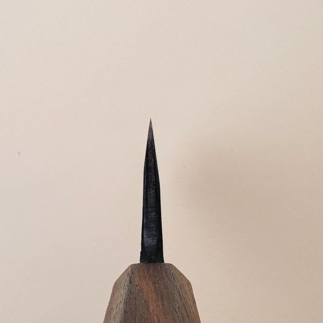 Hidetsune Kurouchi Ryo - Deba 180mm - Community Cutlery