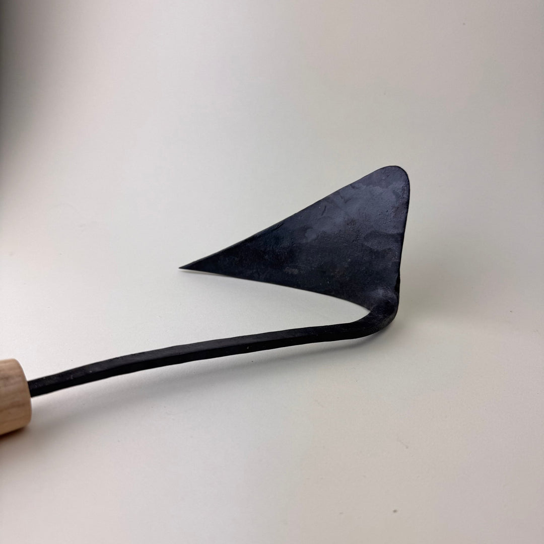 Homi Korean Hand Hoe - Community Cutlery
