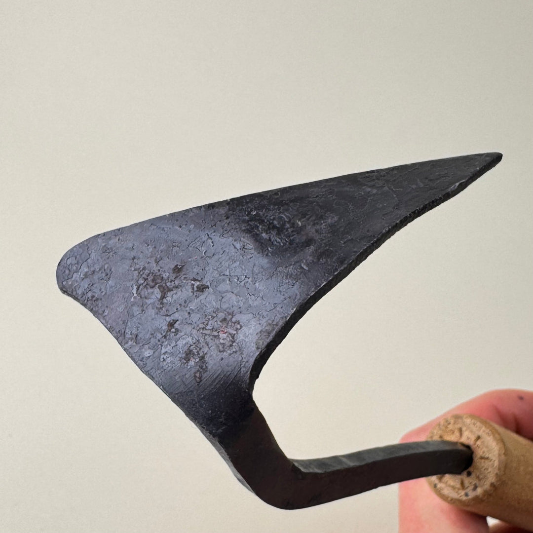 Homi Korean Hand Hoe - Community Cutlery