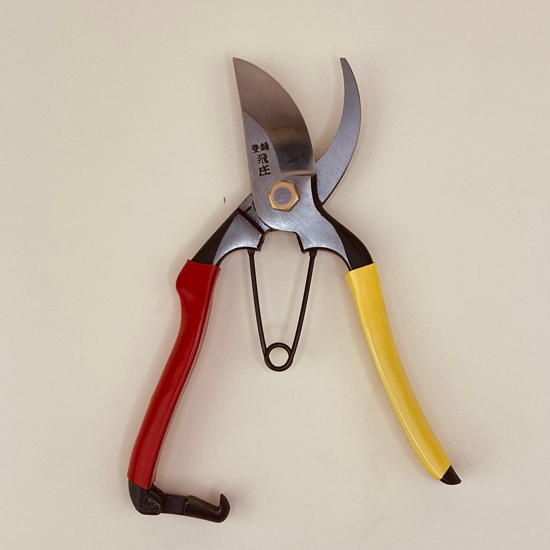 Niwaki tobisho shears deals