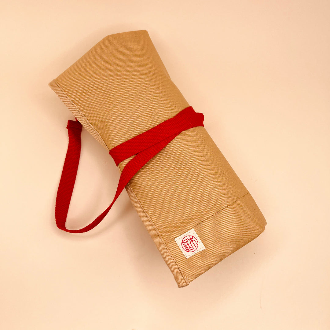 Niwaki -  Knife / Tool Roll
