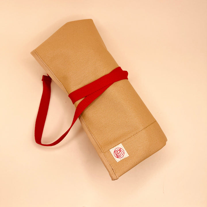 Niwaki -  Knife / Tool Roll