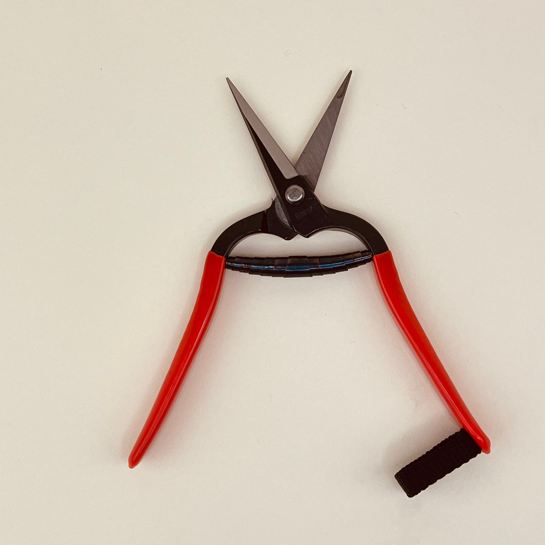 Niwaki - Forged Snips