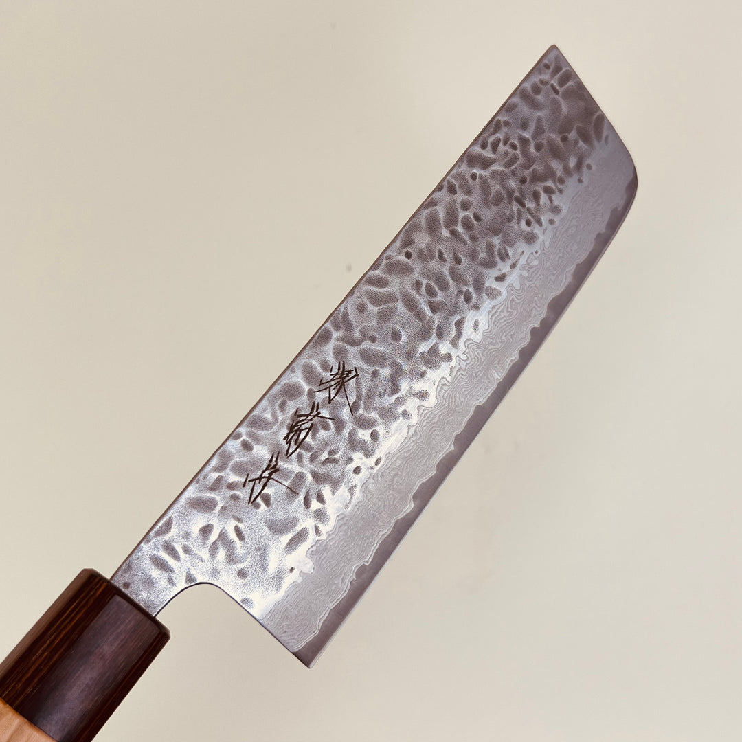 Sakai Kikumori  - NDH Nakiri 165mm