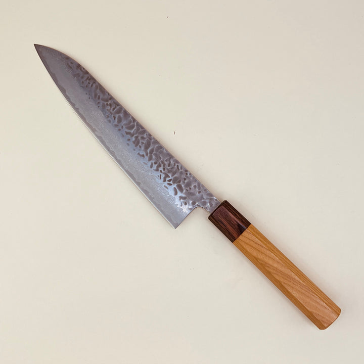 Sakai Kikumori  - NDH Gyuto 210mm