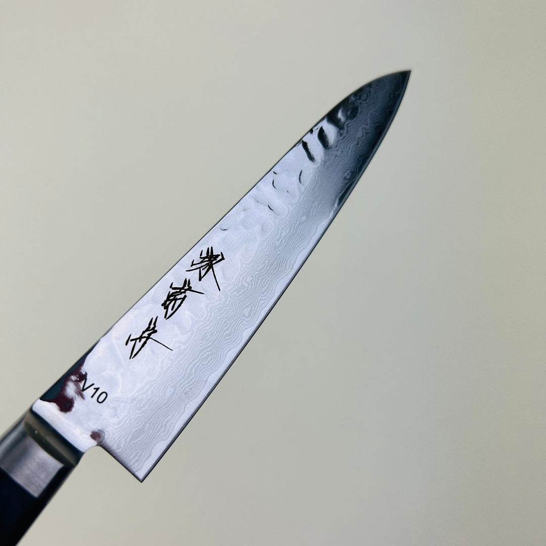 Sakai Kikumori  - Tsuchime Petty 135mm