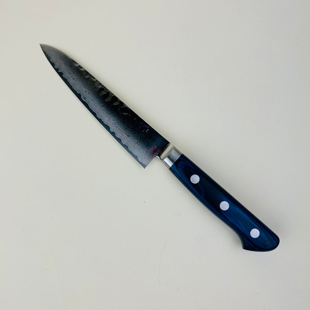 Sakai Kikumori  - Tsuchime Petty 135mm