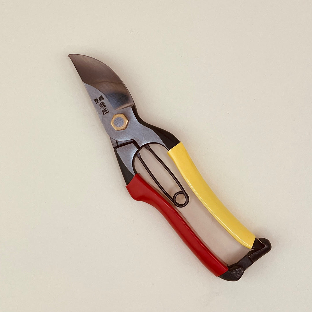 Niwaki - Tobisho SR-1 Secateurs