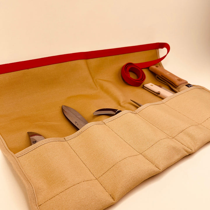 Niwaki -  Knife / Tool Roll