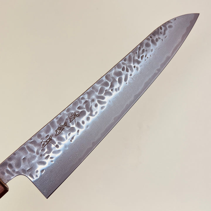 Sakai Kikumori  - NDH Gyuto 210mm