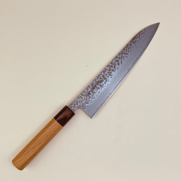 Sakai Kikumori  - NDH Gyuto 210mm