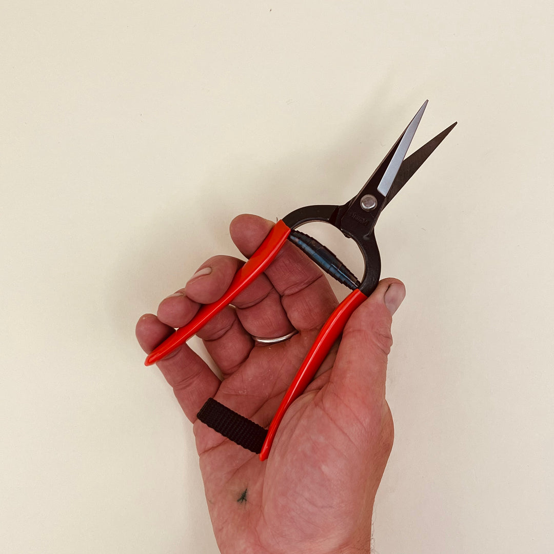 Niwaki - Forged Snips