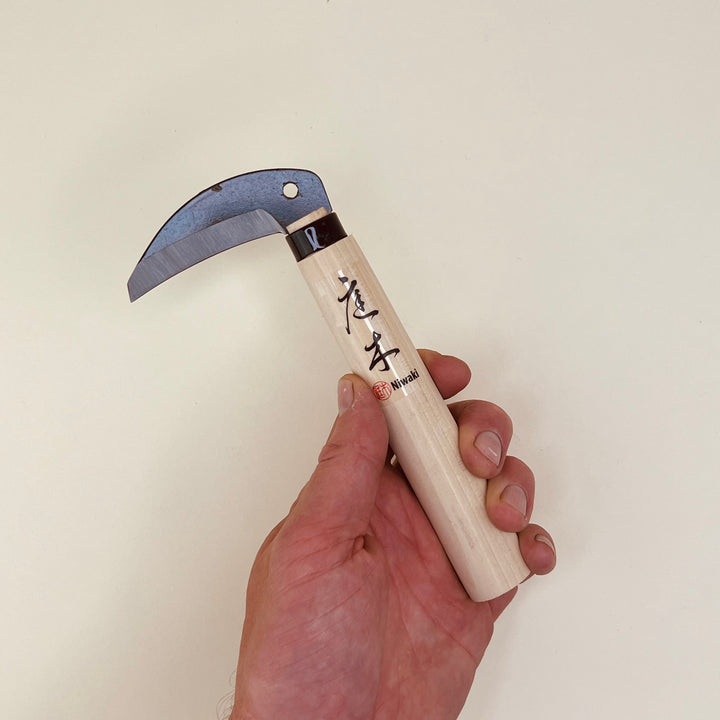 Niwaki - Mini Sickle