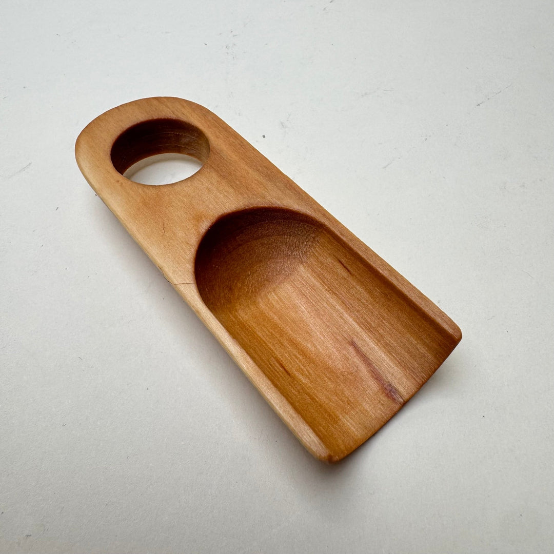 Iris Hantverk Coffee Scoop - Community Cutlery