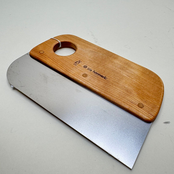 Iris Hantverk Dough Scraper - Community Cutlery