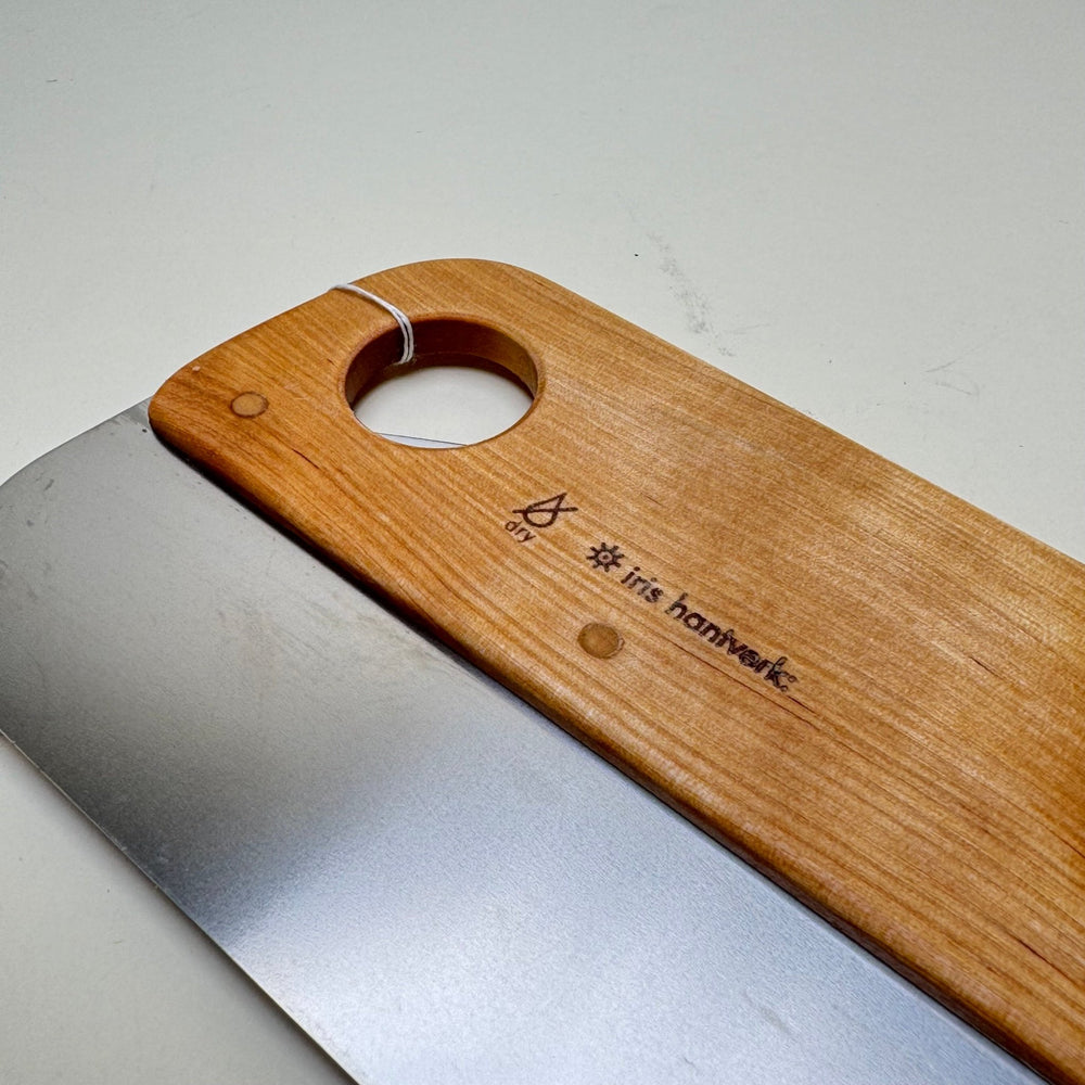 Iris Hantverk Dough Scraper - Community Cutlery