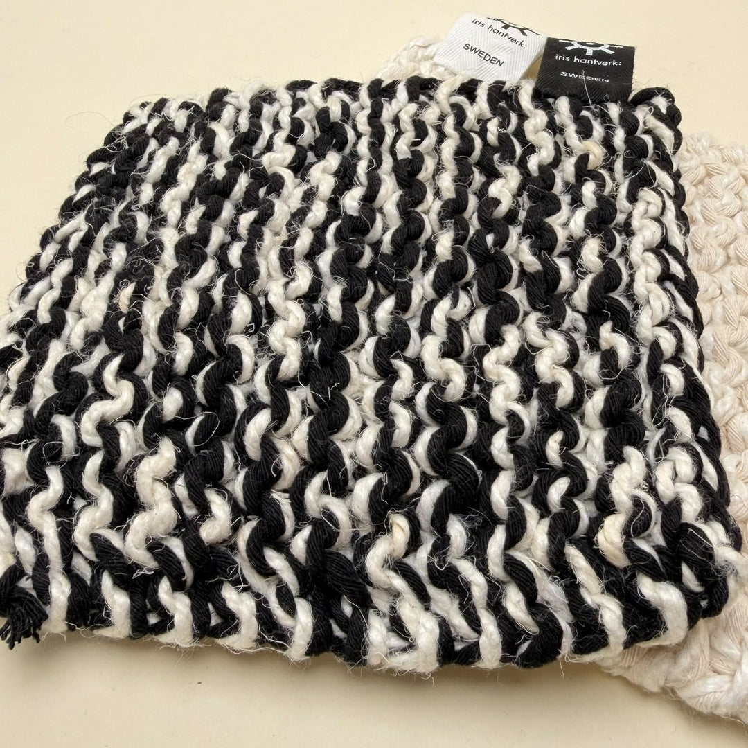 Iris Hantverk Knitted Trivet - Community Cutlery